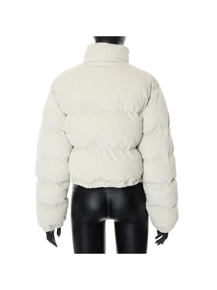 Cori Puffer Jacket