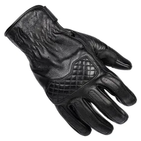 Cortech The Fastback Glove - Black