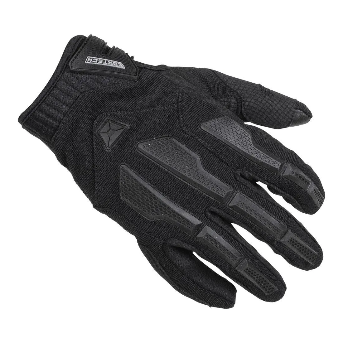 Cortech Women's Aero-Tec Glove - Black