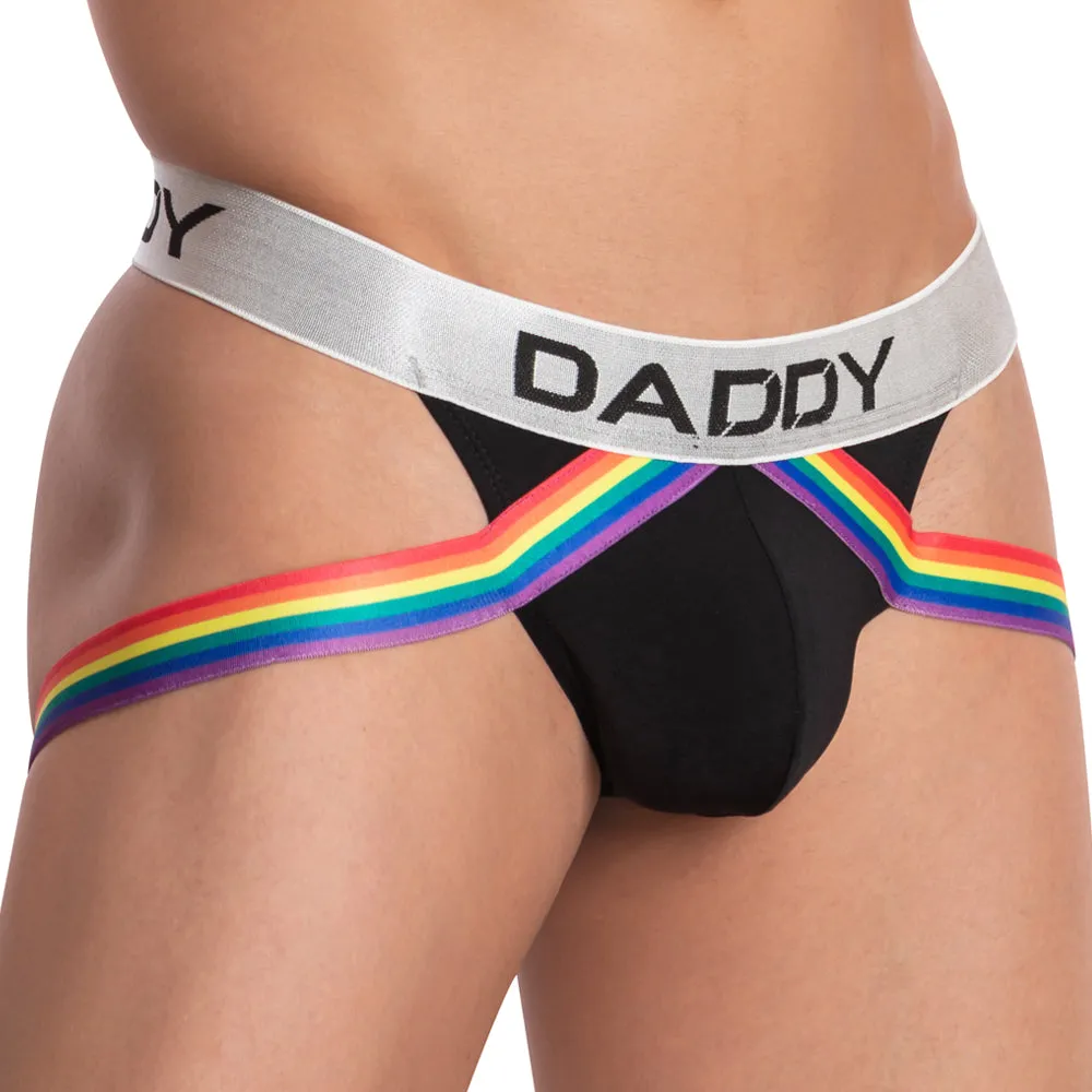 Daddy DDE045  Papi Jock