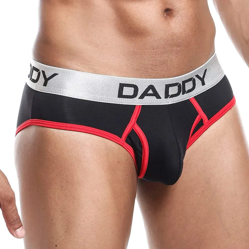 Daddy DDJ005 Plump Brief