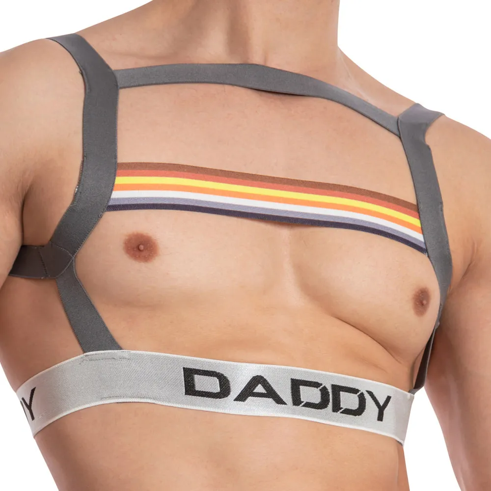 Daddy DDU006 I have Pride Bodysuit