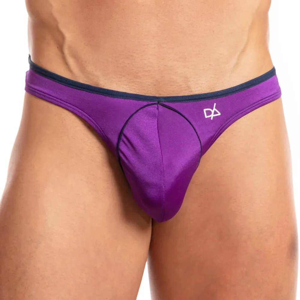 Daniel Alexander DAK050 Pouch Thong