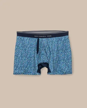 Dazed and Transfused Boxer Brief