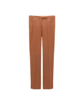 Dorothee Schumacher Emotional Essence l Western Inspired Pant