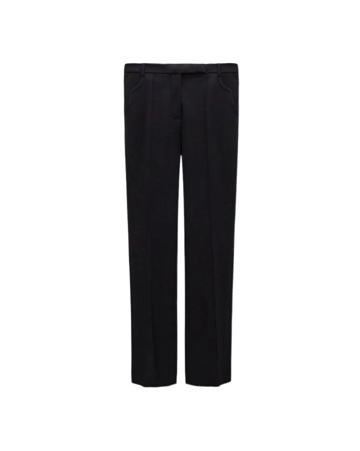 Dorothee Schumacher Emotional Essence l Western Inspired Pant