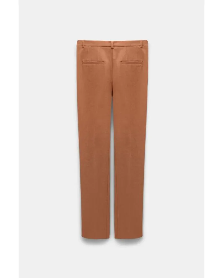 Dorothee Schumacher Emotional Essence l Western Inspired Pant