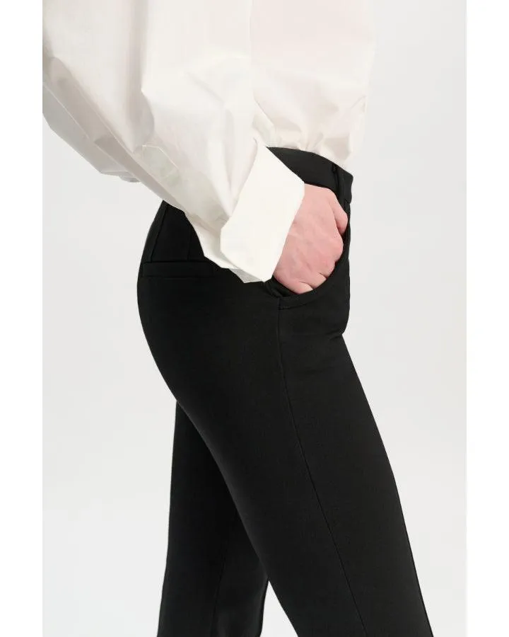 Dorothee Schumacher Emotional Essence l Western Inspired Pant