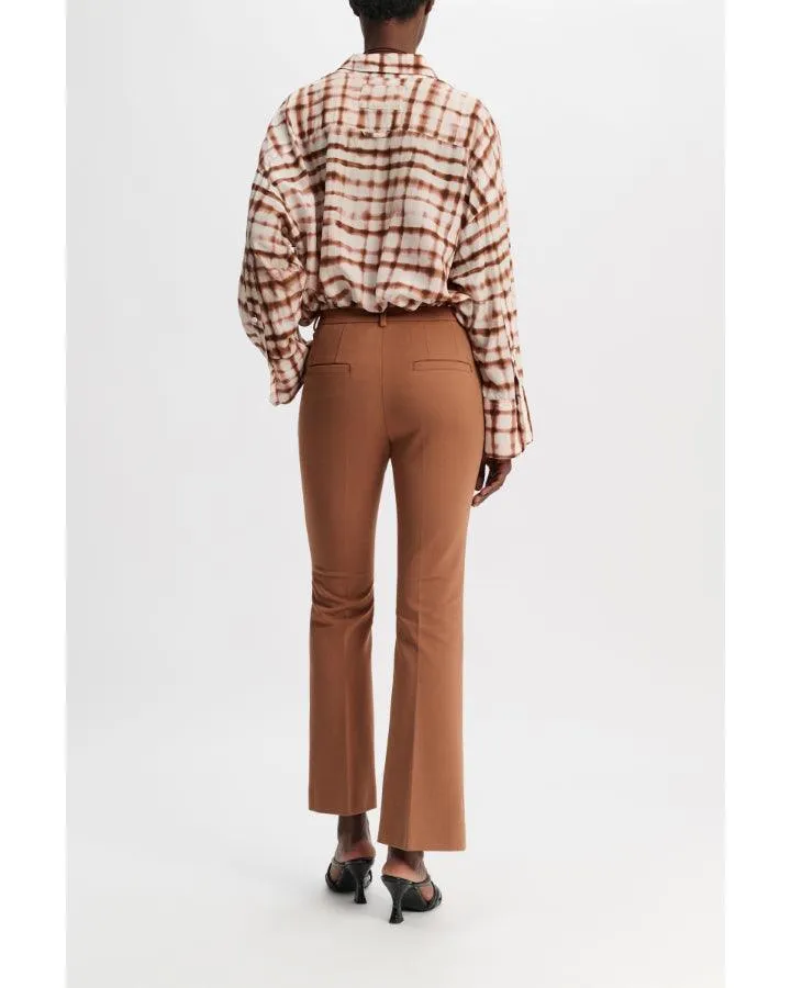 Dorothee Schumacher Emotional Essence l Western Inspired Pant