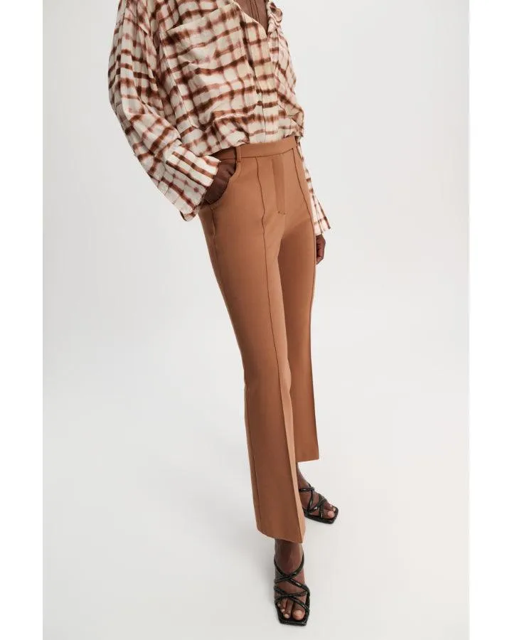 Dorothee Schumacher Emotional Essence l Western Inspired Pant