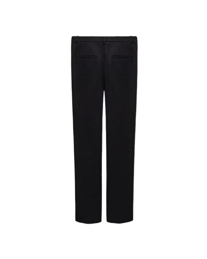 Dorothee Schumacher Emotional Essence l Western Inspired Pant