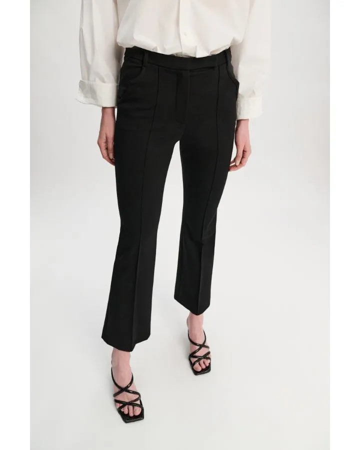 Dorothee Schumacher Emotional Essence l Western Inspired Pant