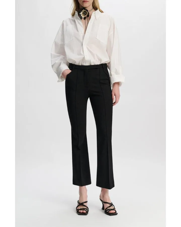 Dorothee Schumacher Emotional Essence l Western Inspired Pant