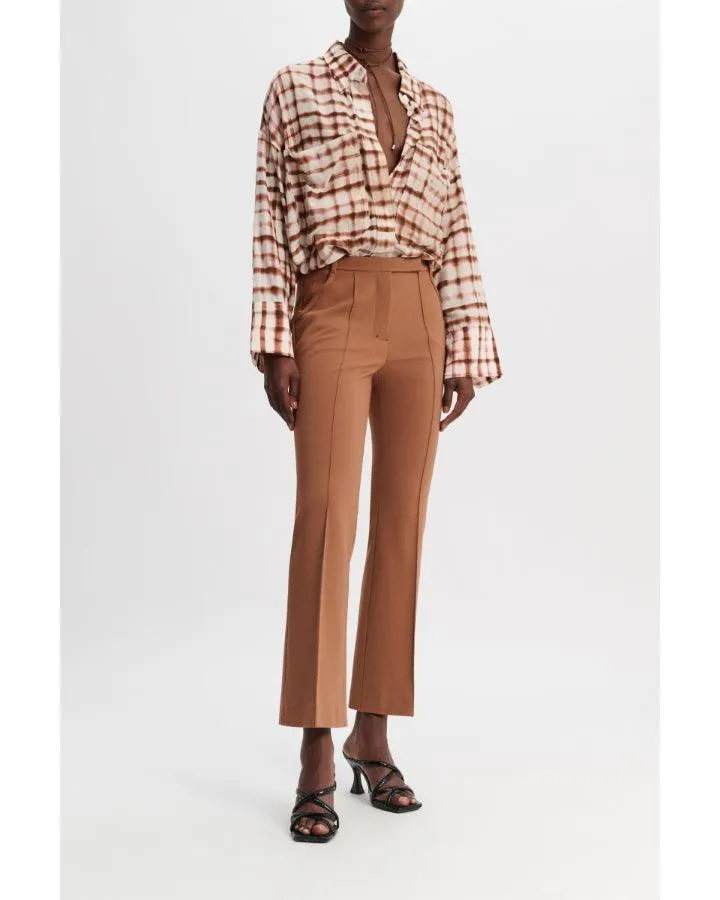 Dorothee Schumacher Emotional Essence l Western Inspired Pant