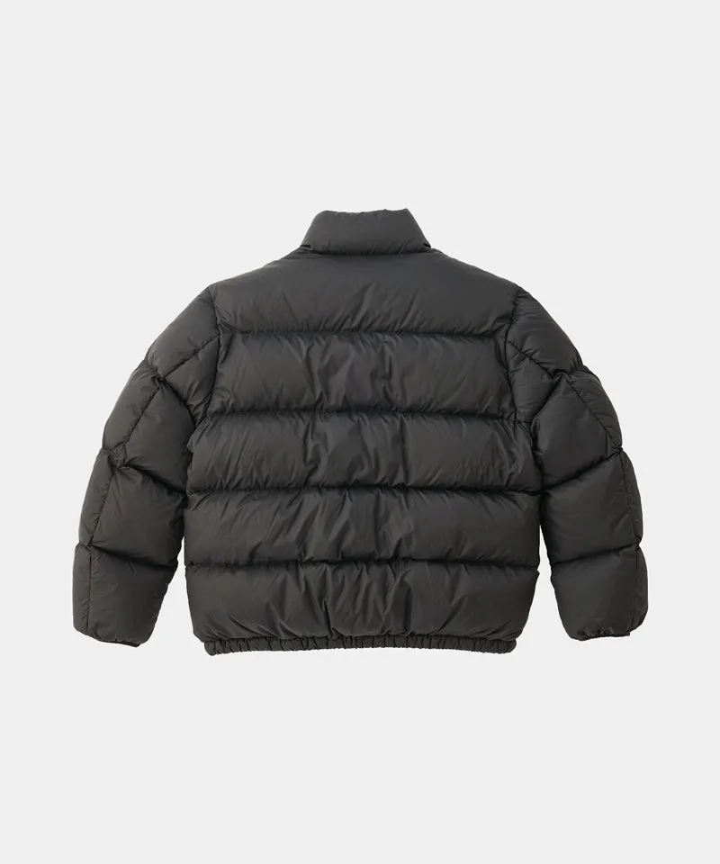 Down Puffer Jacket