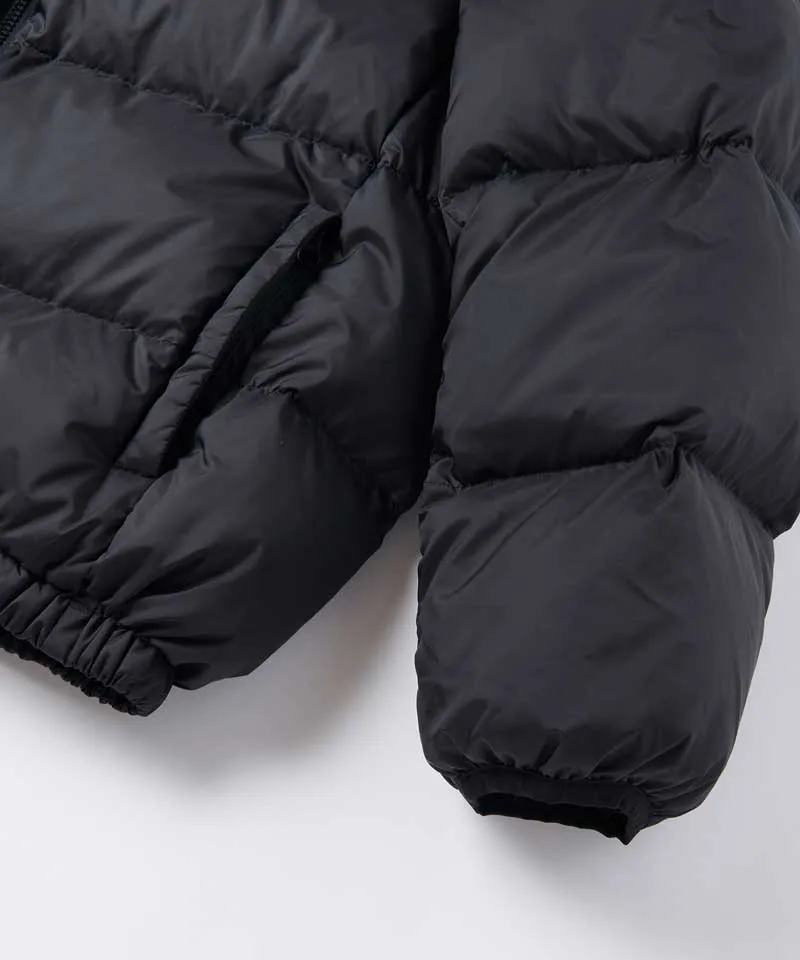 Down Puffer Jacket