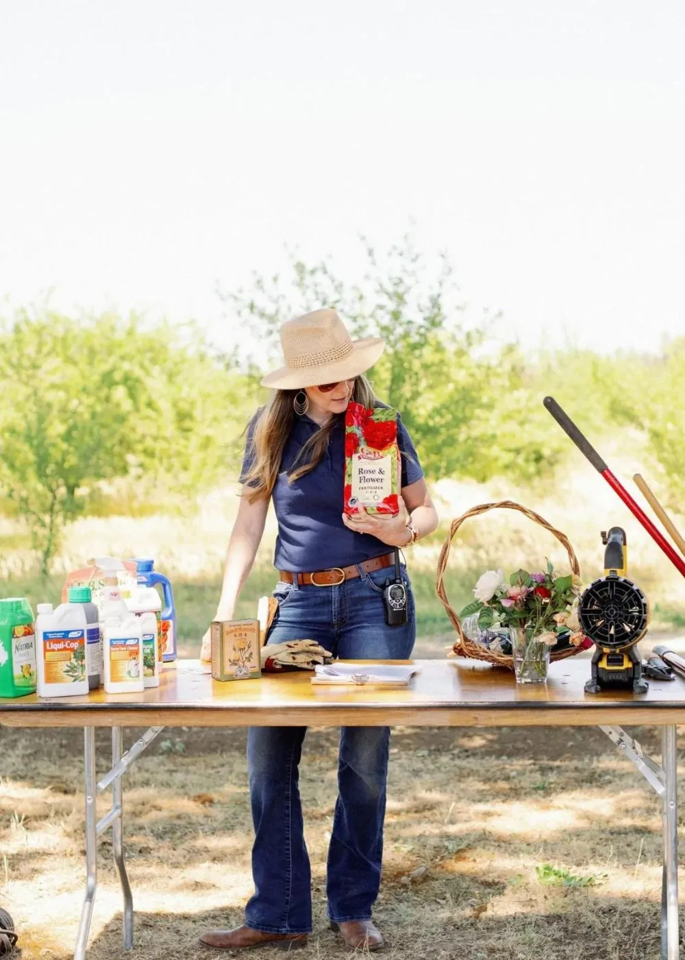 Elements Of Garden Rose Growing Workshop: April 26, 2025