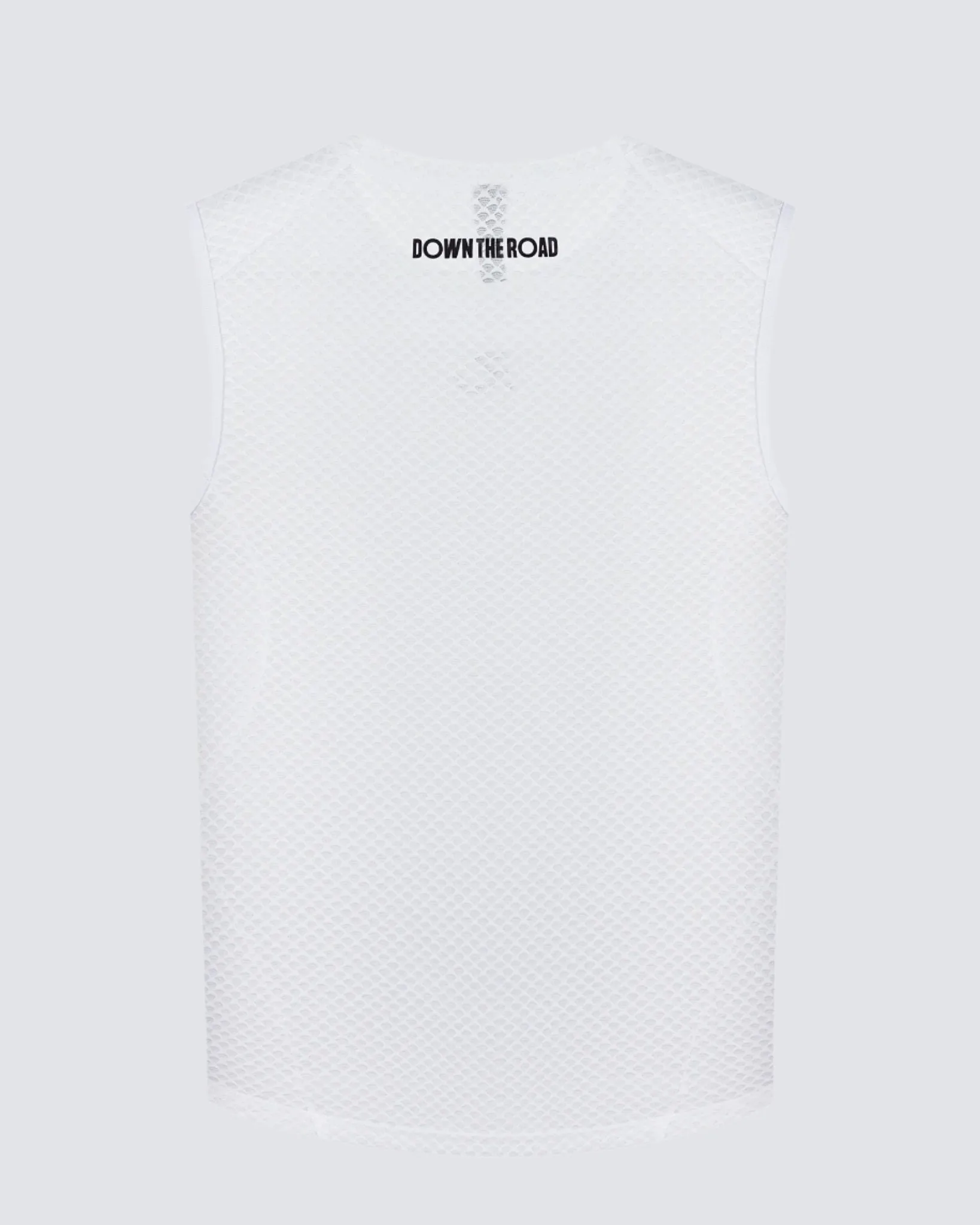 Essential Men White Base Layer