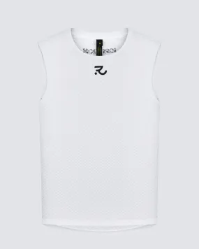 Essential Men White Base Layer