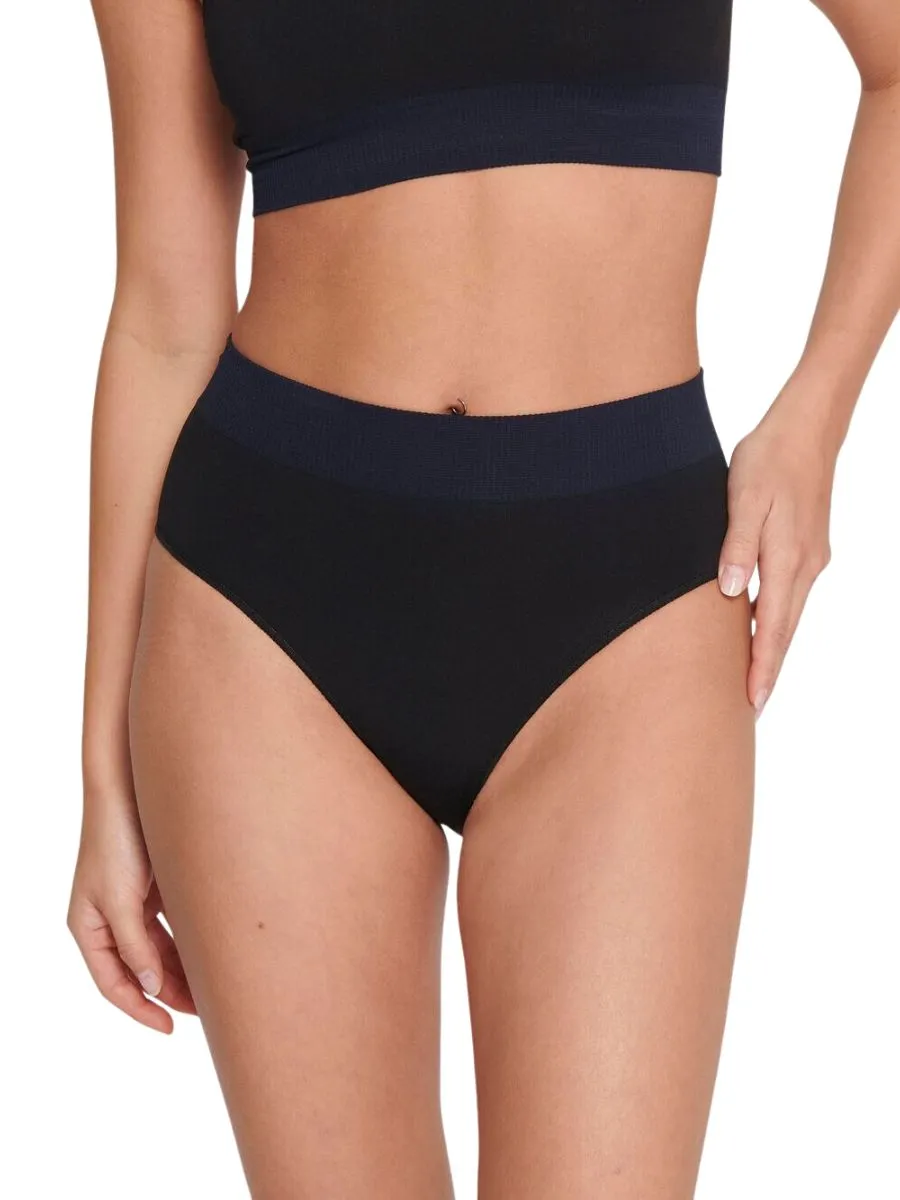 EVER Infused Aloe High Waist Brief