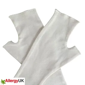 Fingerless Eczema Gloves 2 Pairs - Kids