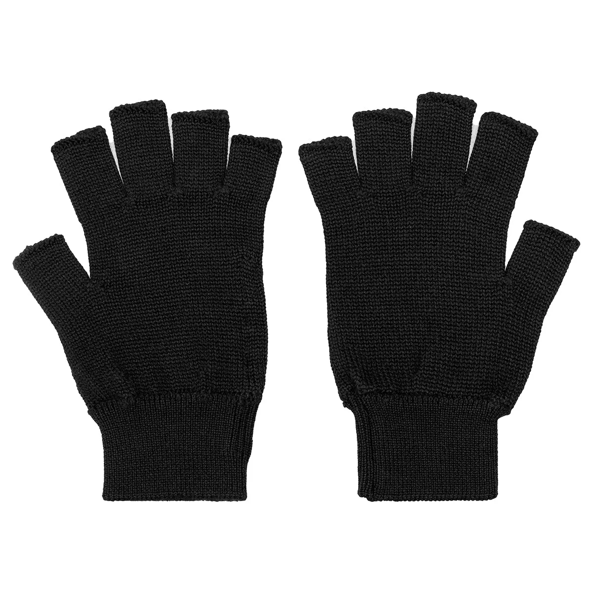 FINGERLESS GLOVES