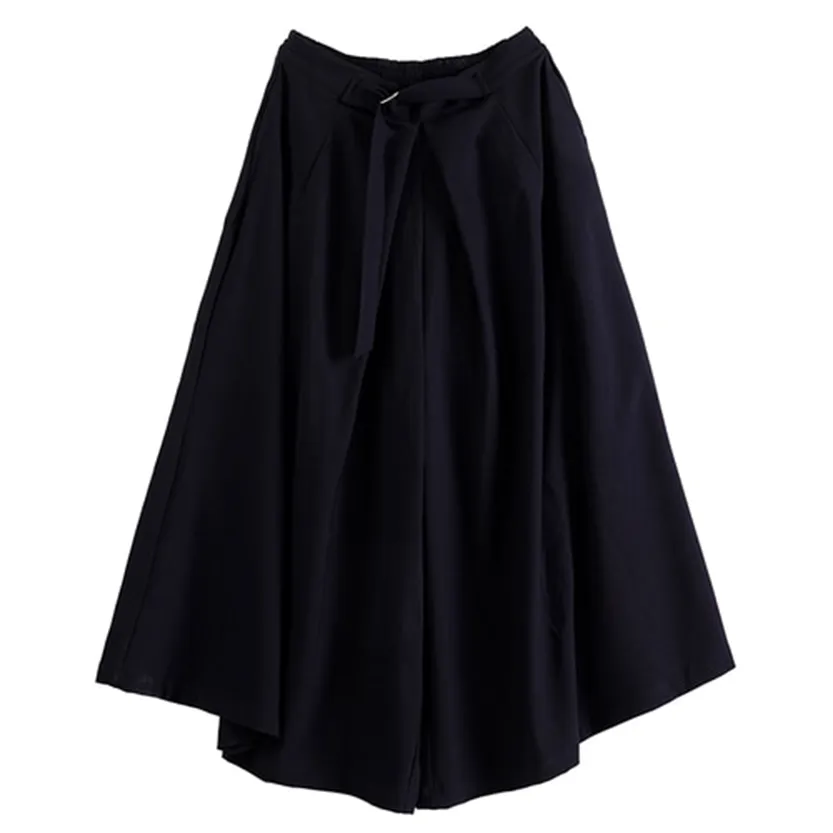 Funki Buys | Skirts | Men's Japanese Streetwear Long Skirt