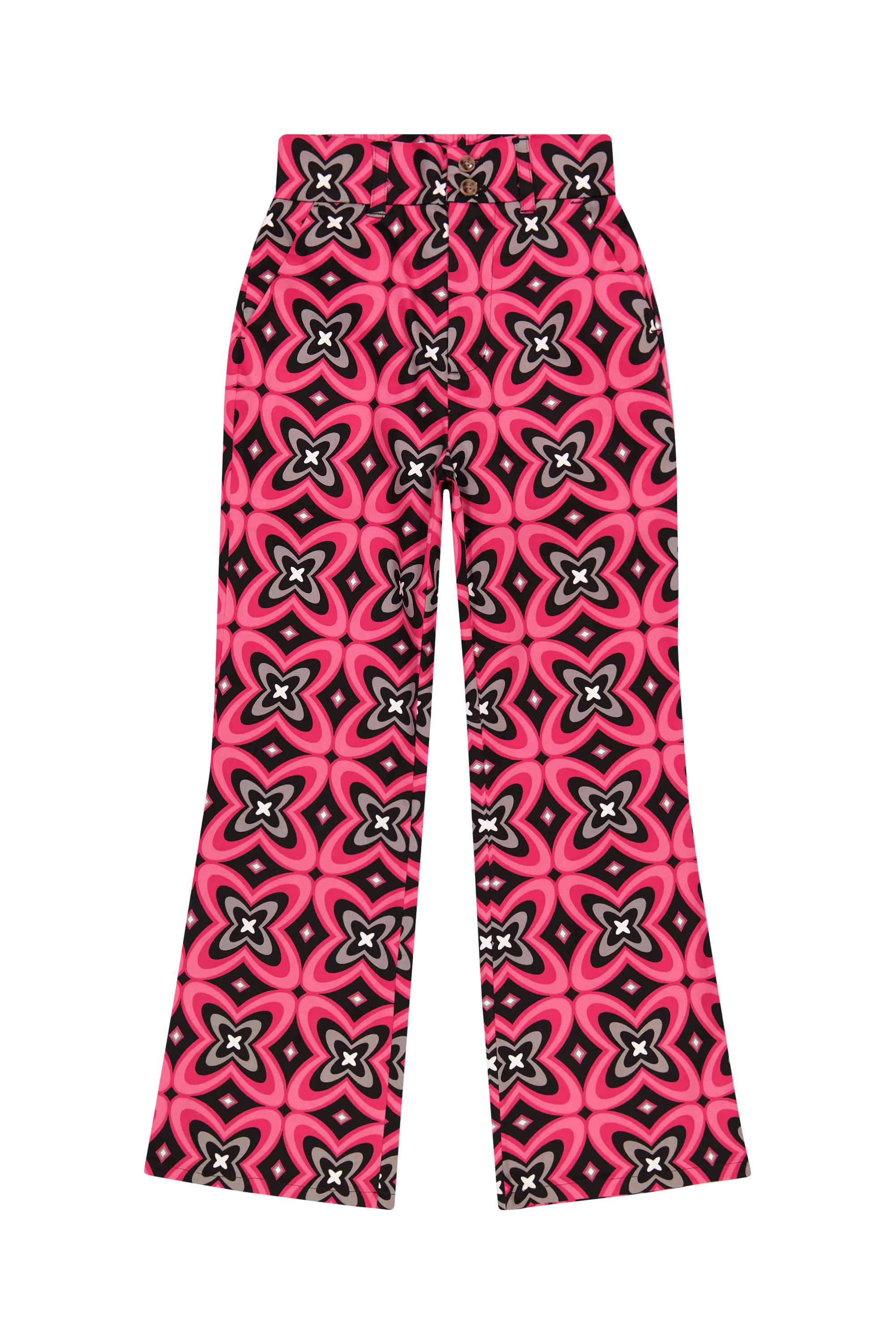 Gimme Pant - Pink Ninja