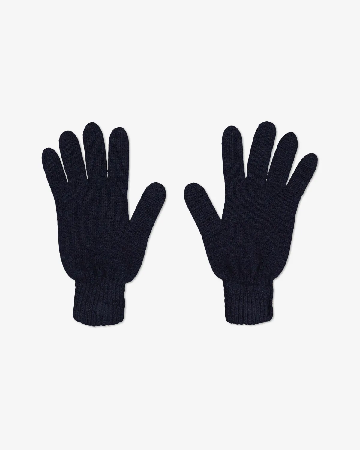 GIRAUD Gloves - Navy