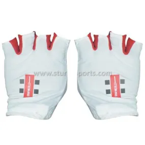 Gray Nicolls Fingerless Batting Inners - Junior