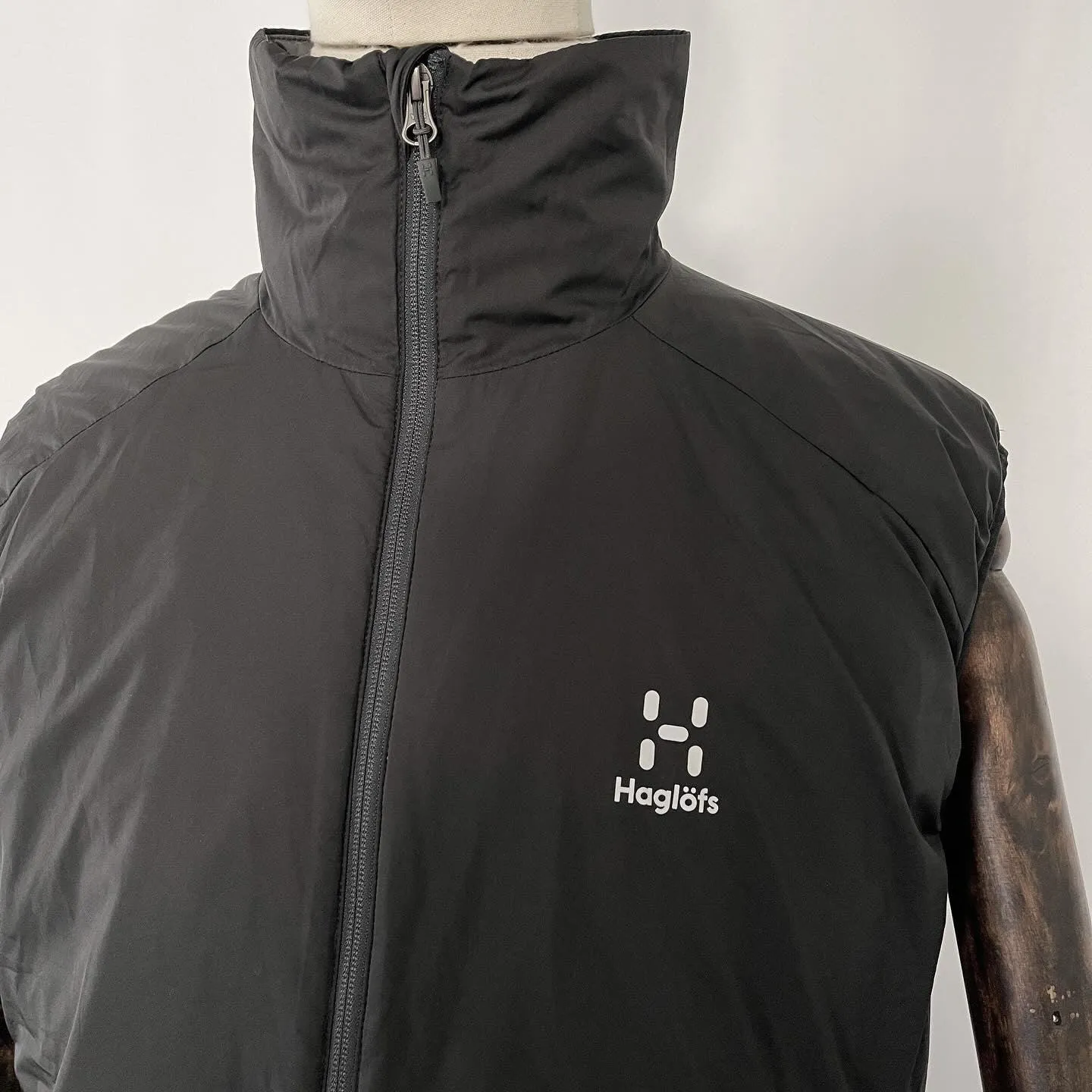 HAGLOFS Vest