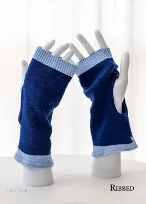 Handy Dandy Fingerless Gloves