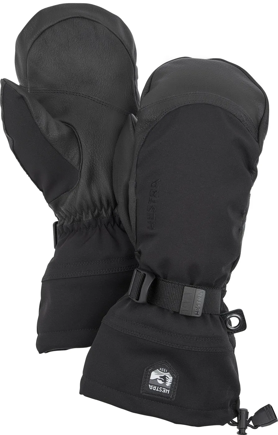 Hestra Army Leather Extreme Mitts - Unisex