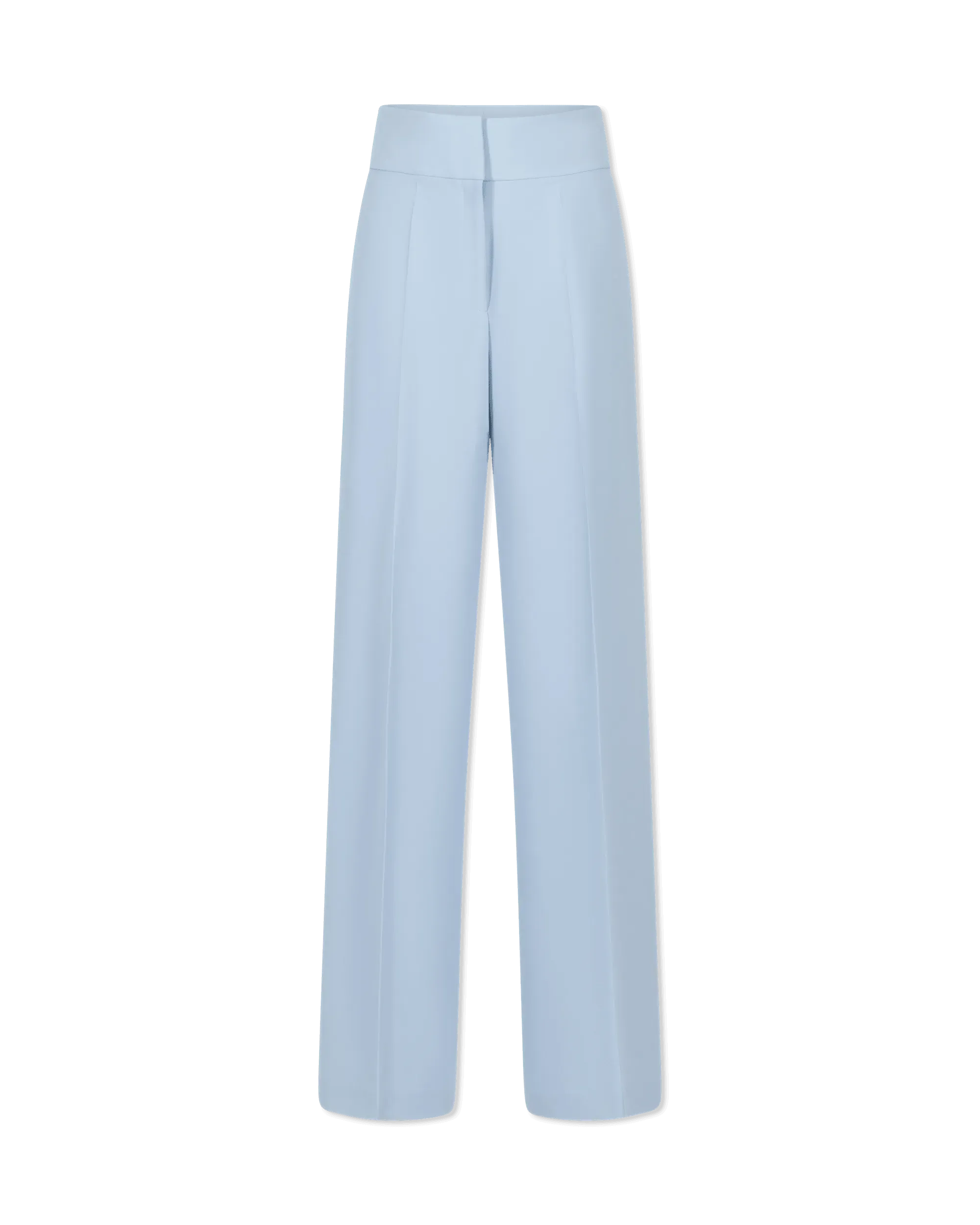 Himia High Waisted Trousers