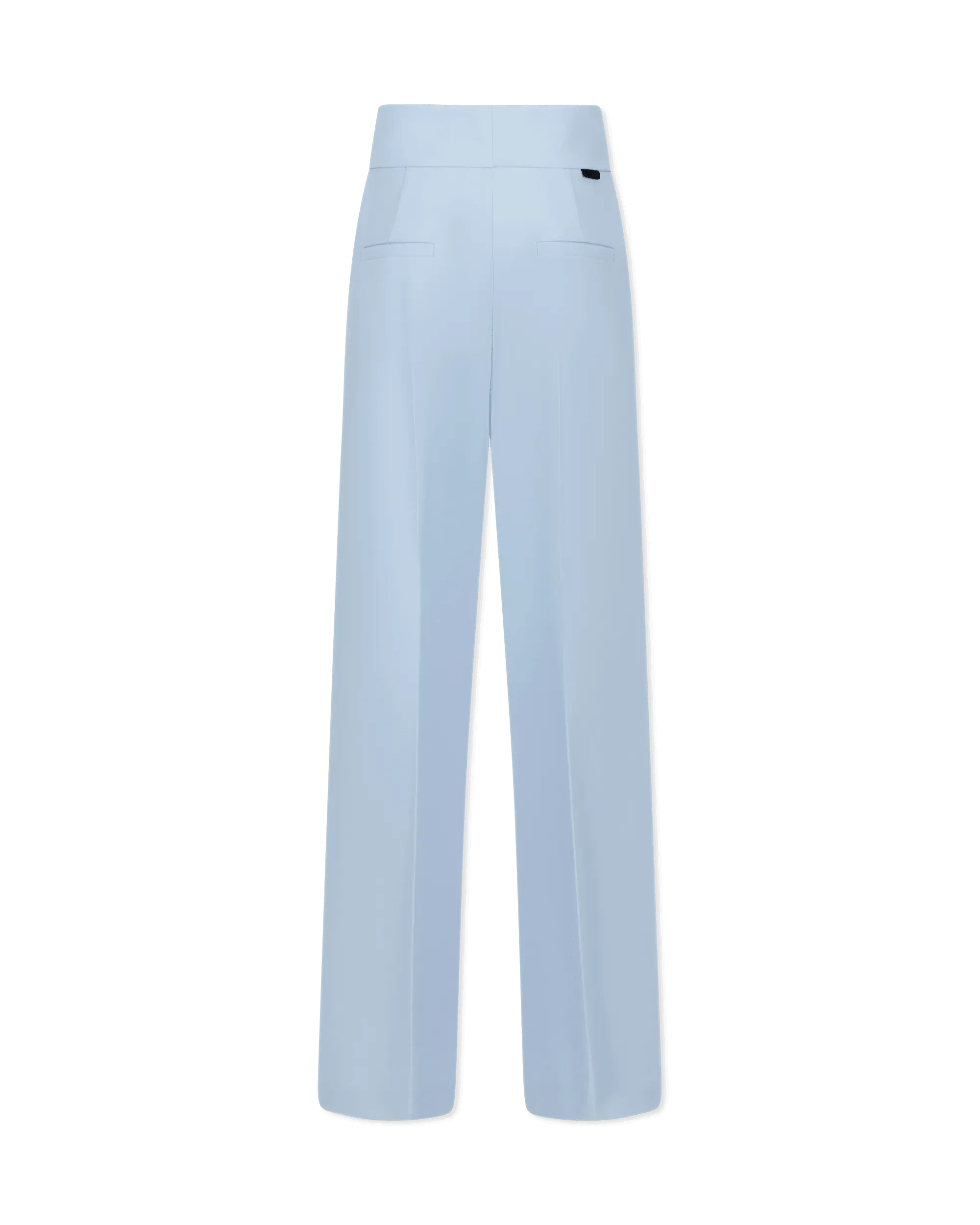 Himia High Waisted Trousers