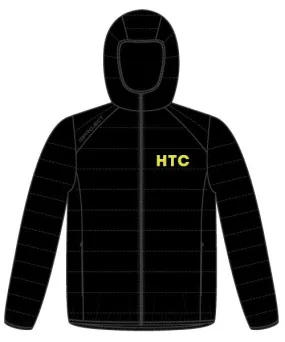 HTC Women's Puffer Jacket