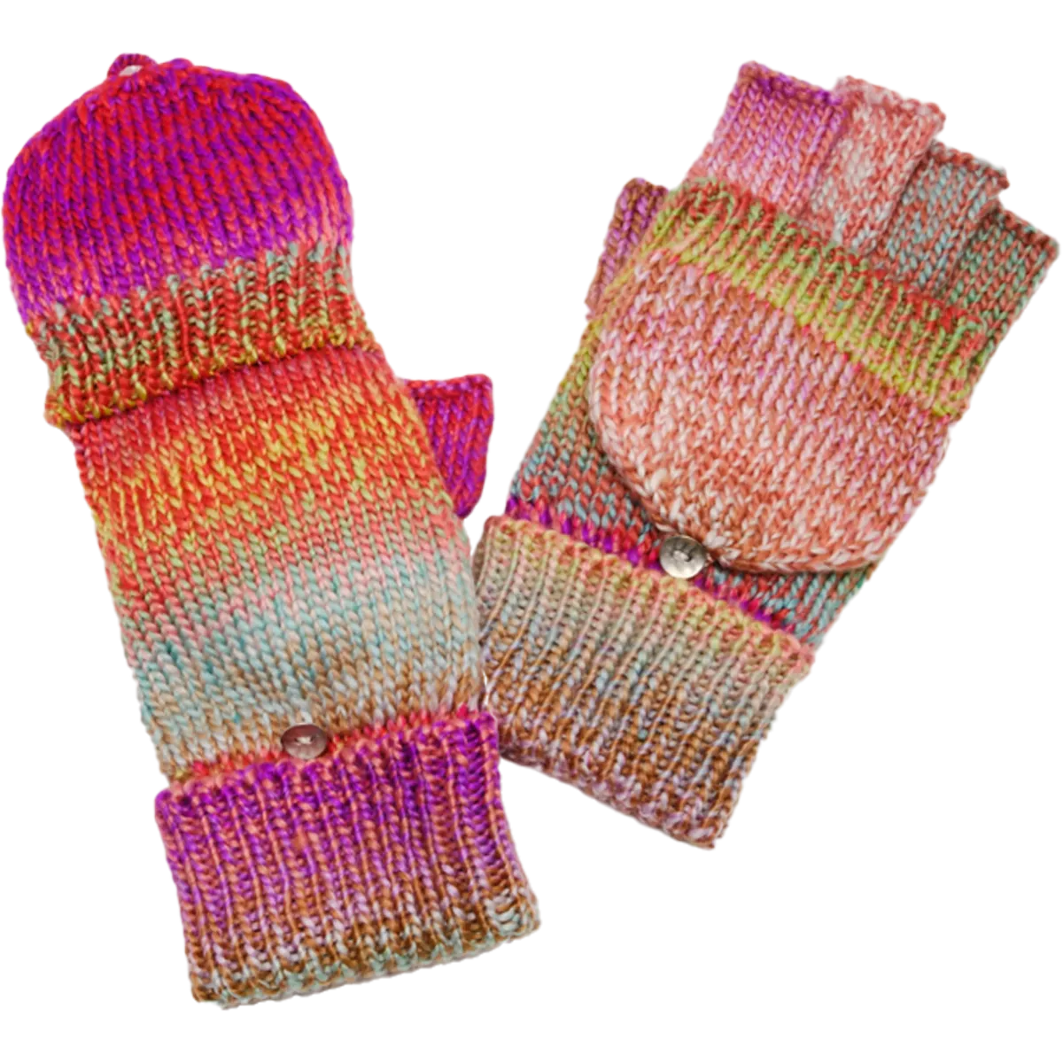 Icing Pop Top Gloves