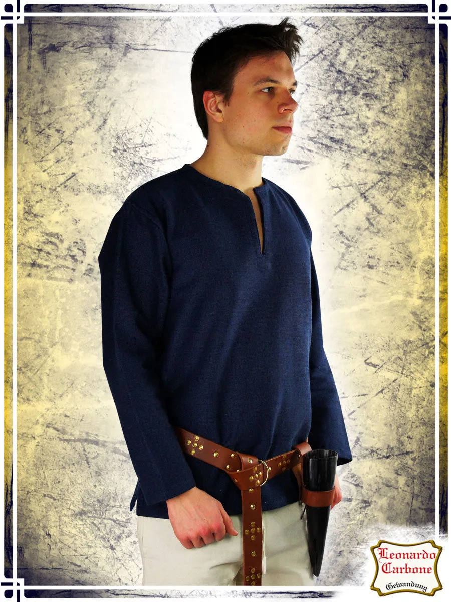 Ivar Tunic