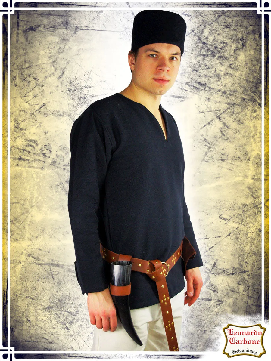 Ivar Tunic