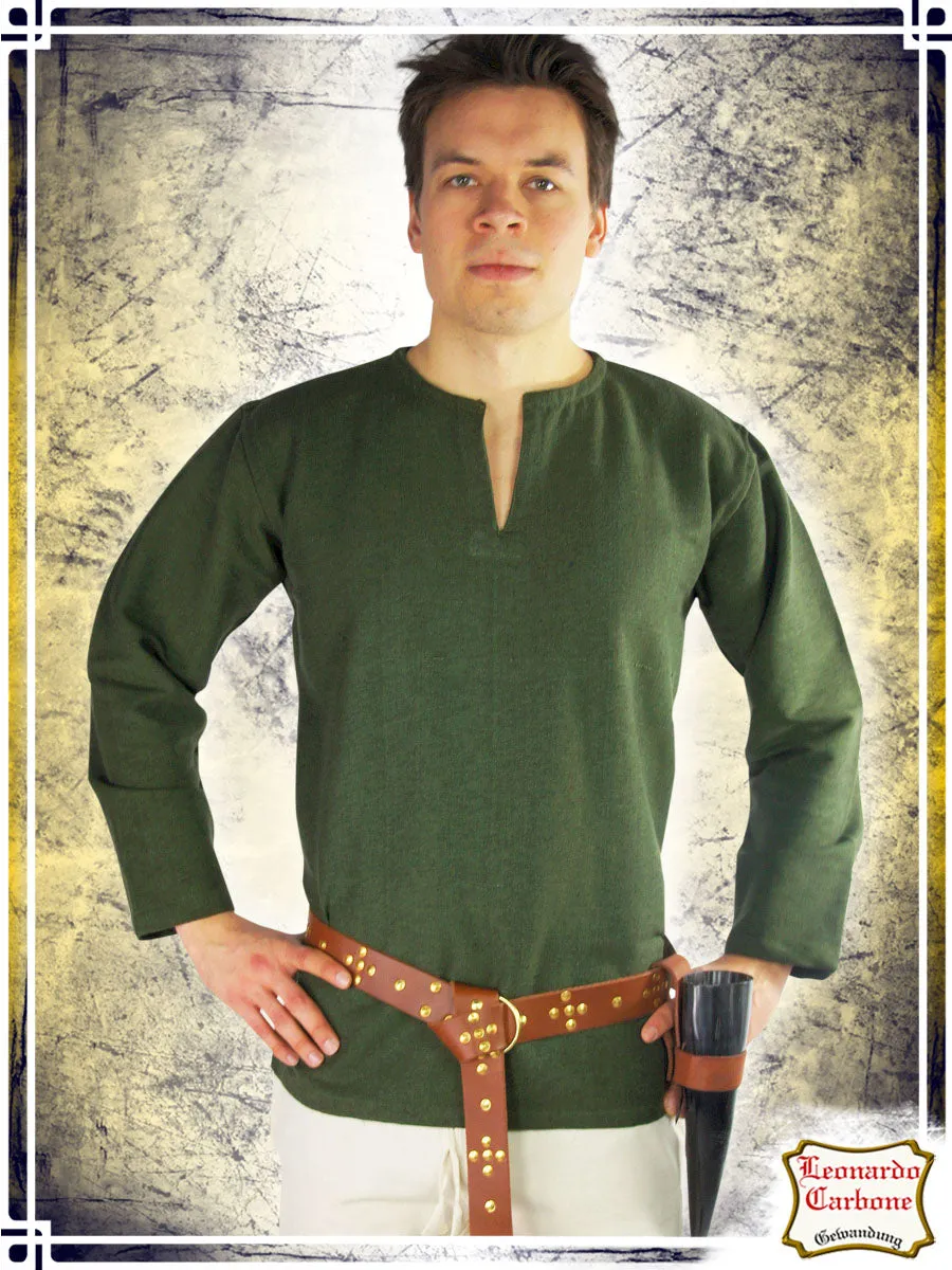 Ivar Tunic