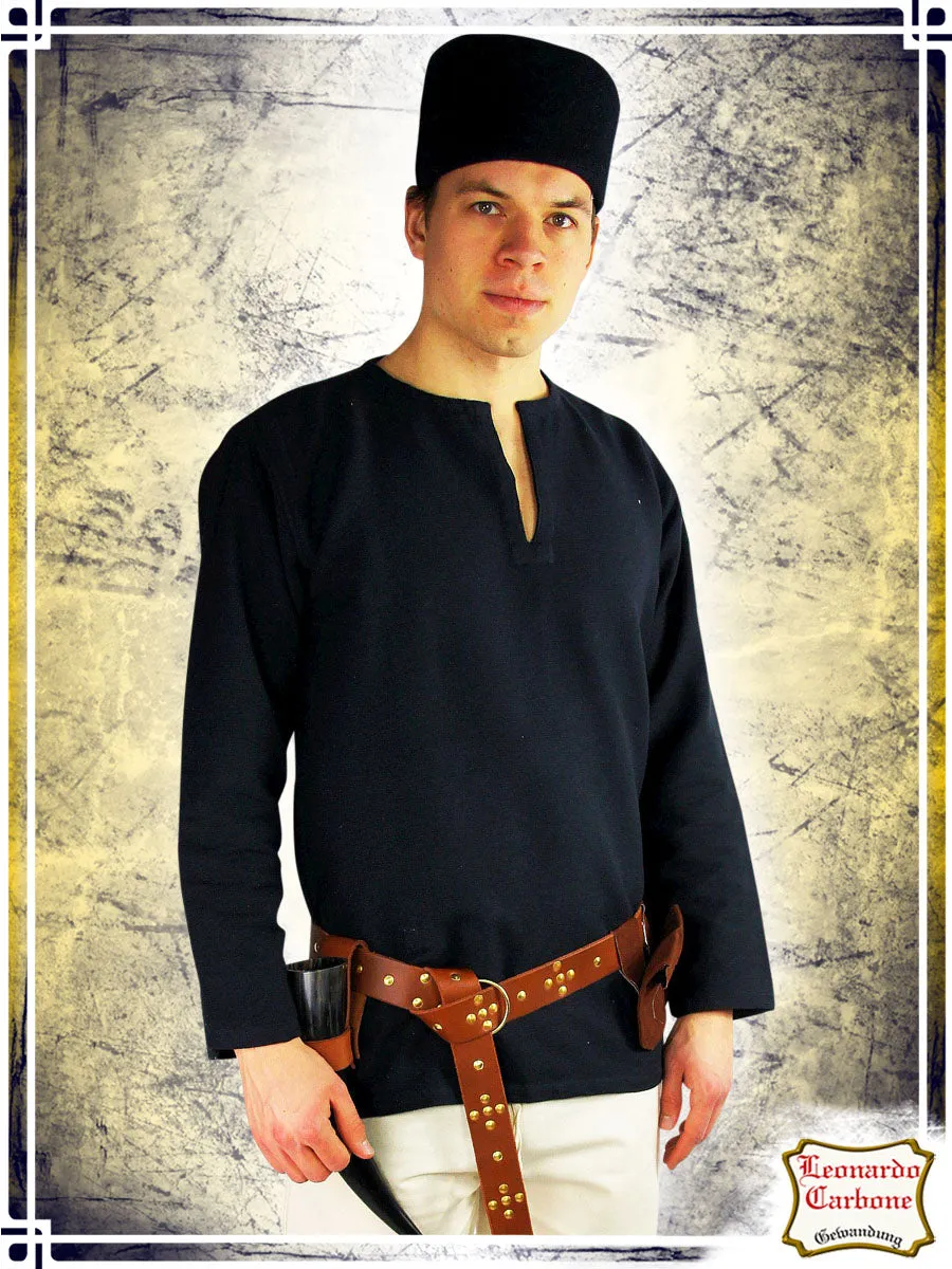 Ivar Tunic