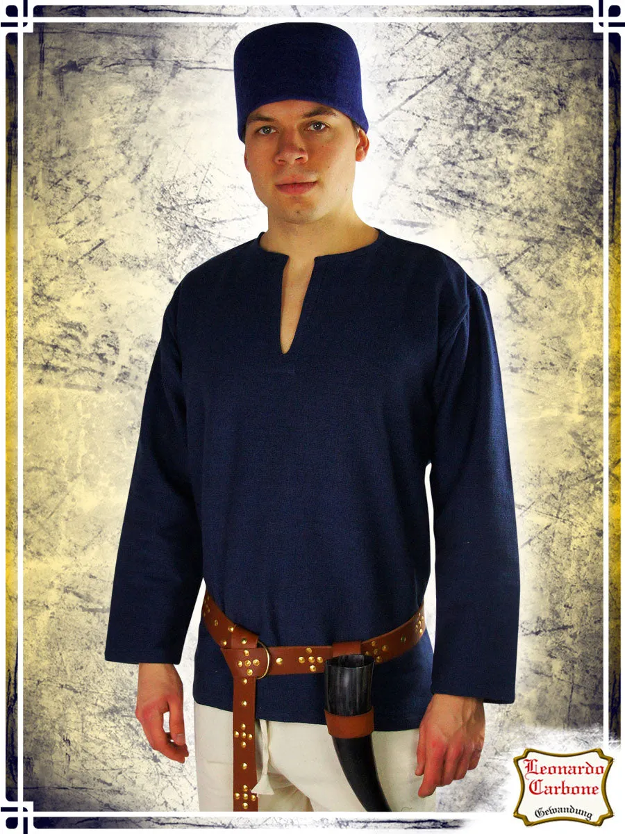 Ivar Tunic