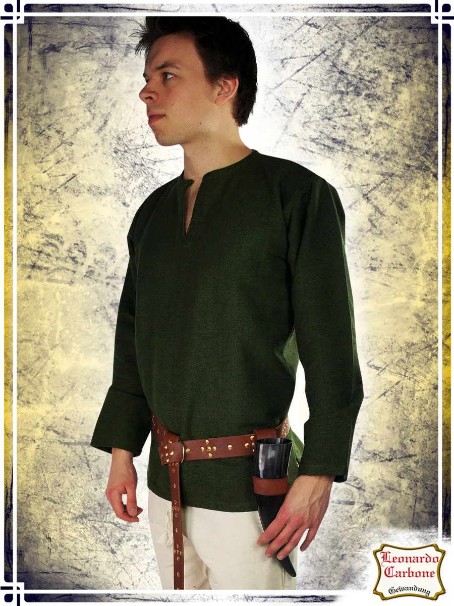 Ivar Tunic