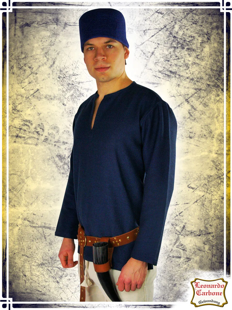 Ivar Tunic