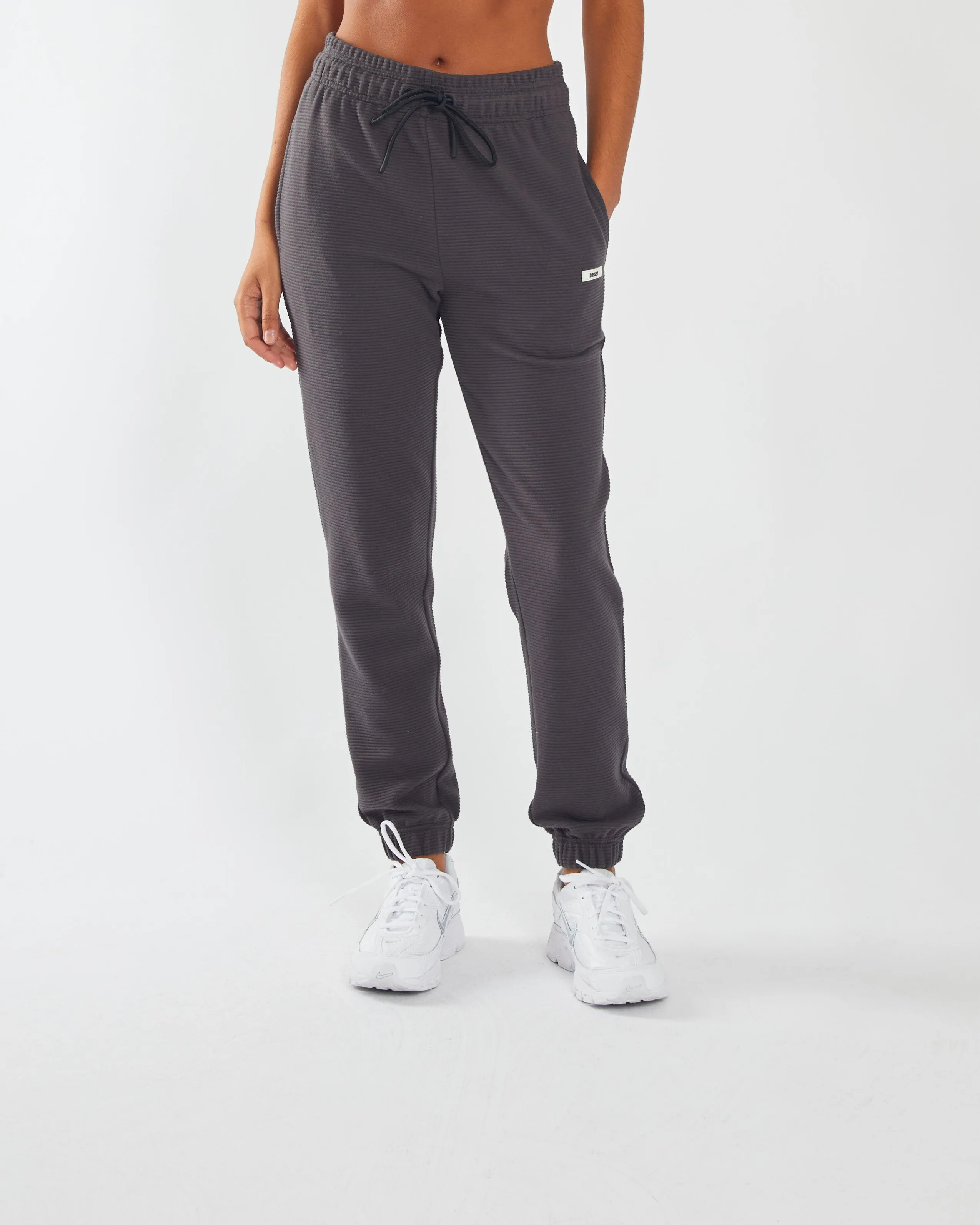 Jamila Jogger Dark Slate