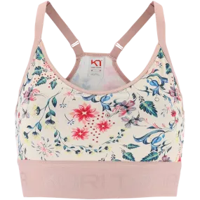 Kari Traa Froya Printed Bra