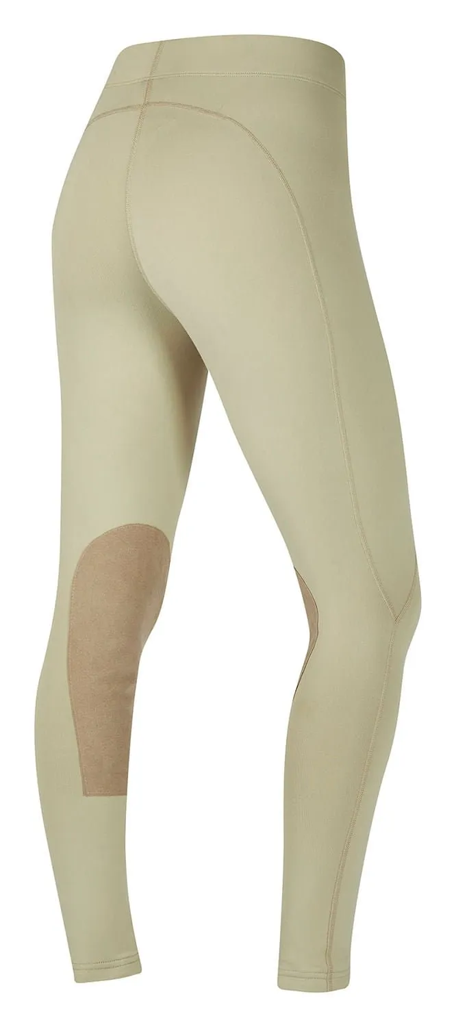 Kerrits Flow Rise Knee Patch Performance Tight