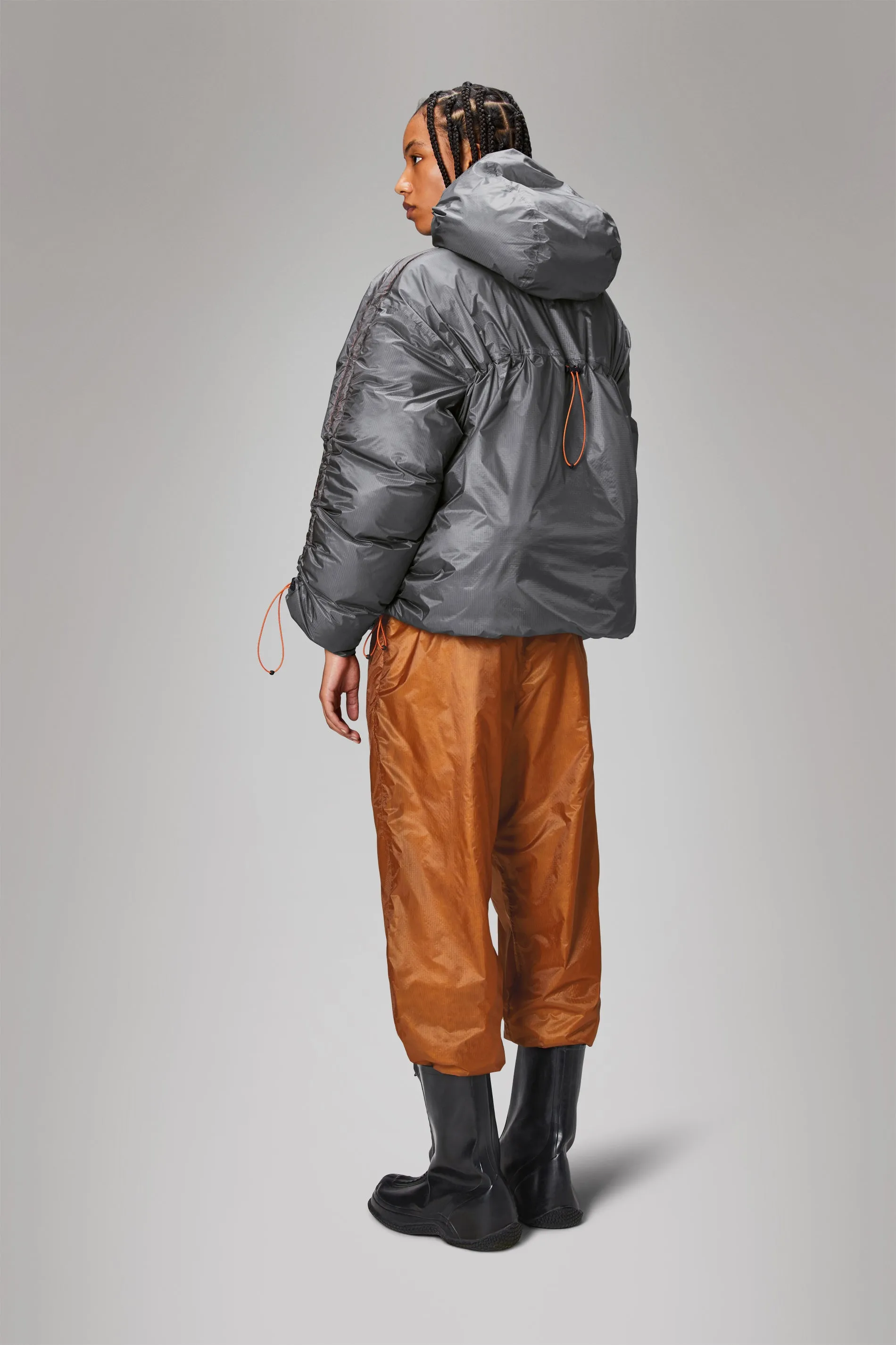 Kevo Vision Puffer Jacket