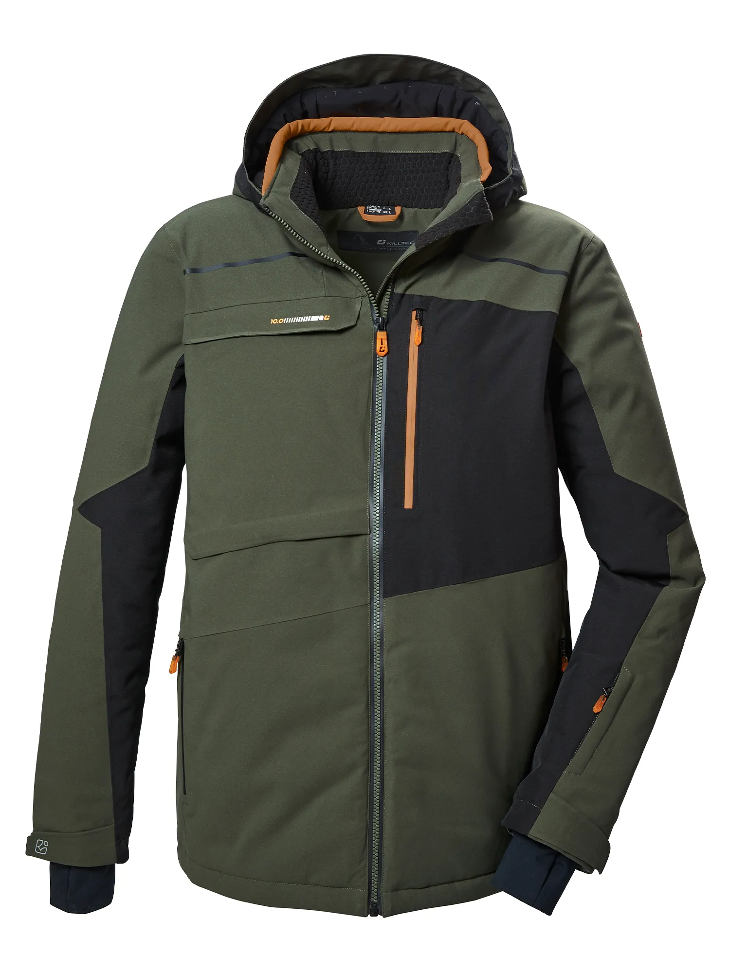 Killtec 71 Ski Jacket - Men's