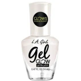 LA Girl Phantasma Gel Glow Nail Nail Polish